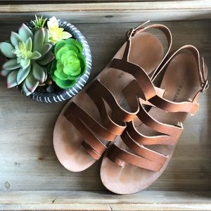 Lucky Brand Sandal